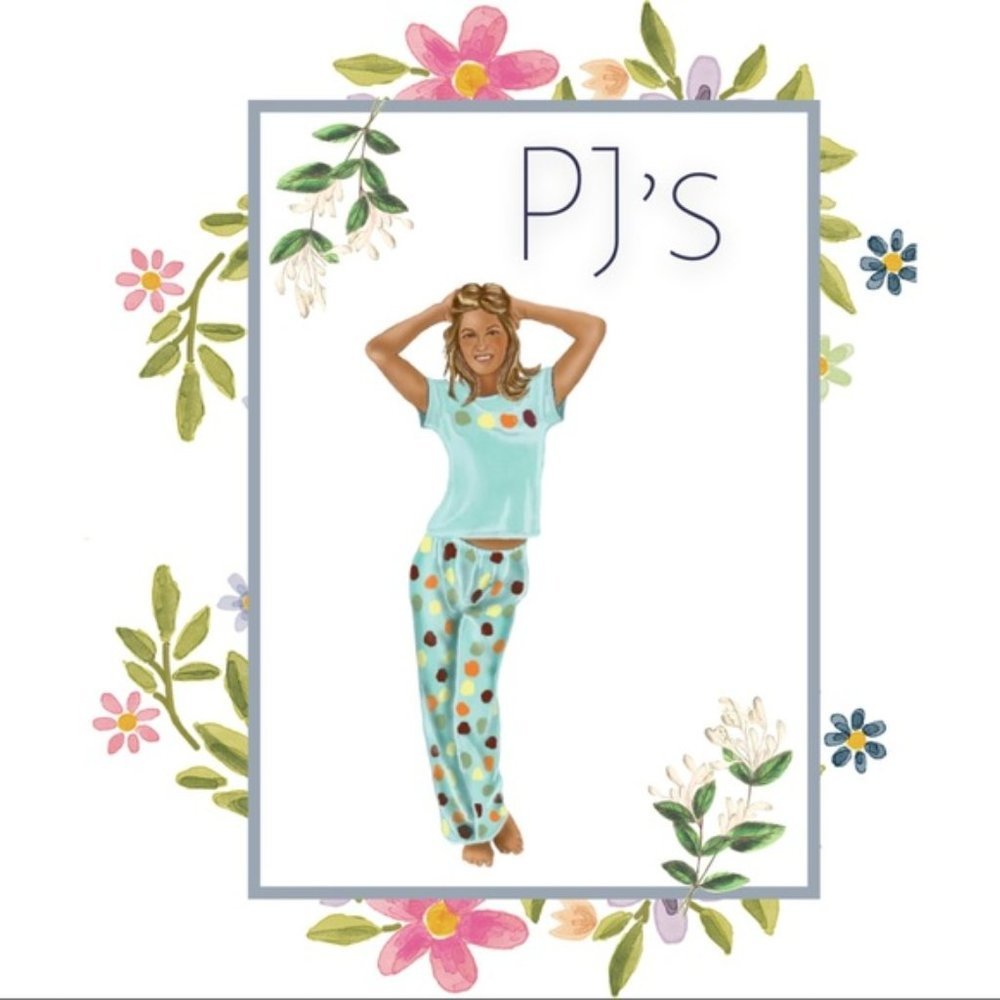 Pajamas